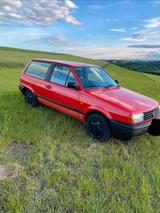 Volkswagen VW Polo 86 Boulevard Sondermodell TÜV Neu - Volkswagen Polo: Sondermodell