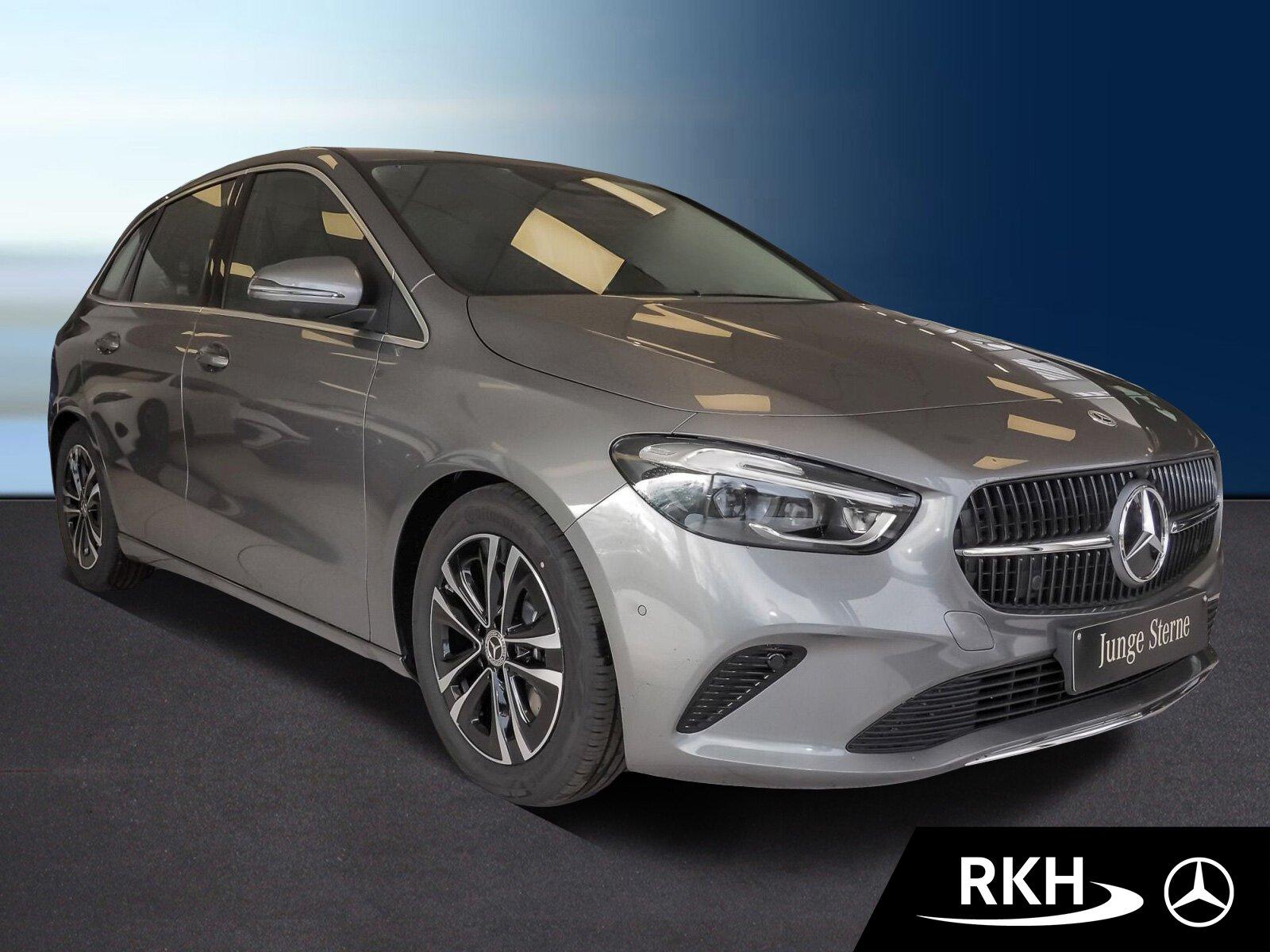 Mercedes-Benz B-Class Progressive 360°/Totwink./Memory/Multibeam, миниатюра 2