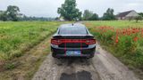 Dodge Charger R/T V8 Navi Alpine Sound Kamera - Dodge Charger: Schwarz