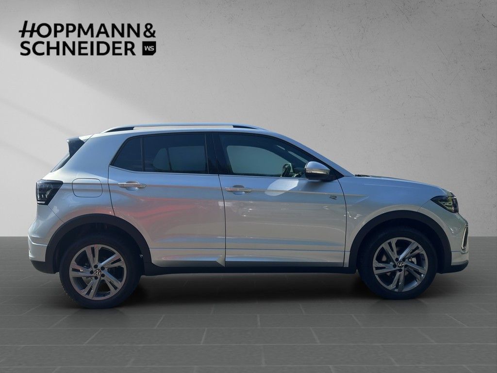 Volkswagen T-Cross - Bild 7