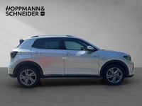 Volkswagen T-Cross - Vorschau Bild 7