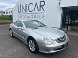 Mercedes-Benz SLR SL Roadster SL 500 - Mercedes-Benz SLR: Roadster