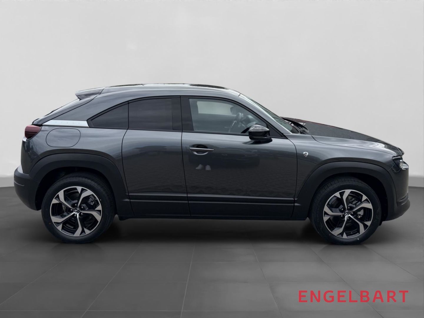 Mazda MX-30 - Bild 5