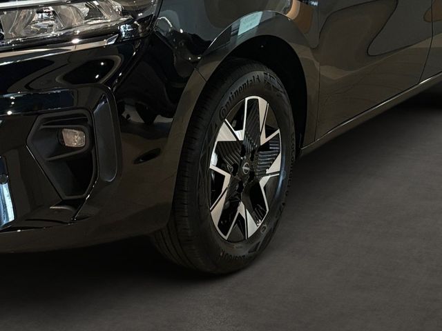 Nissan Townstar Kombi DIG-T 130 L1 Tekna