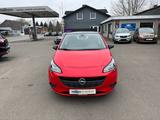 Opel Corsa E Color Edition 1,4/TÜV/KLIMA/NAVI/CARPLAY - Opel Corsa: Color Edition