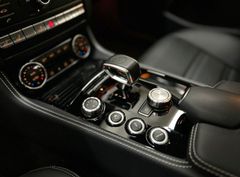 Fahrzeugabbildung Mercedes-Benz CLS 63 S Shooting Brake AMG 4Matic