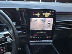 Renault Austral 1.2 E-TECH Hybrid 200 (EU 6e)