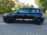 MINI One First aus 1. Hand - MINI One First Gebrauchtwagen