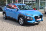 Hyundai Kona 1.0 T-GDI Trend 2WD LED Navi Kamera DAB USB - Hyundai KONA: Trend