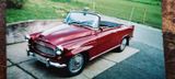 Skoda Felicia Cabrio - Skoda Felicia