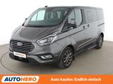 Ford 2.0 TDCi Mild-Hybrid 320 L1 Tourneo Titanium X - Ford Tourneo aus 2022