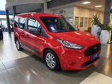 Ford Transit Connect Trend Tempomat Trenngitter Klima