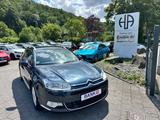 Citroën C5 Tourer Selection*GEWERBE-EXPORT* - Citroën C5: Selection
