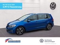 Volkswagen Touran - Vorschau Bild 1