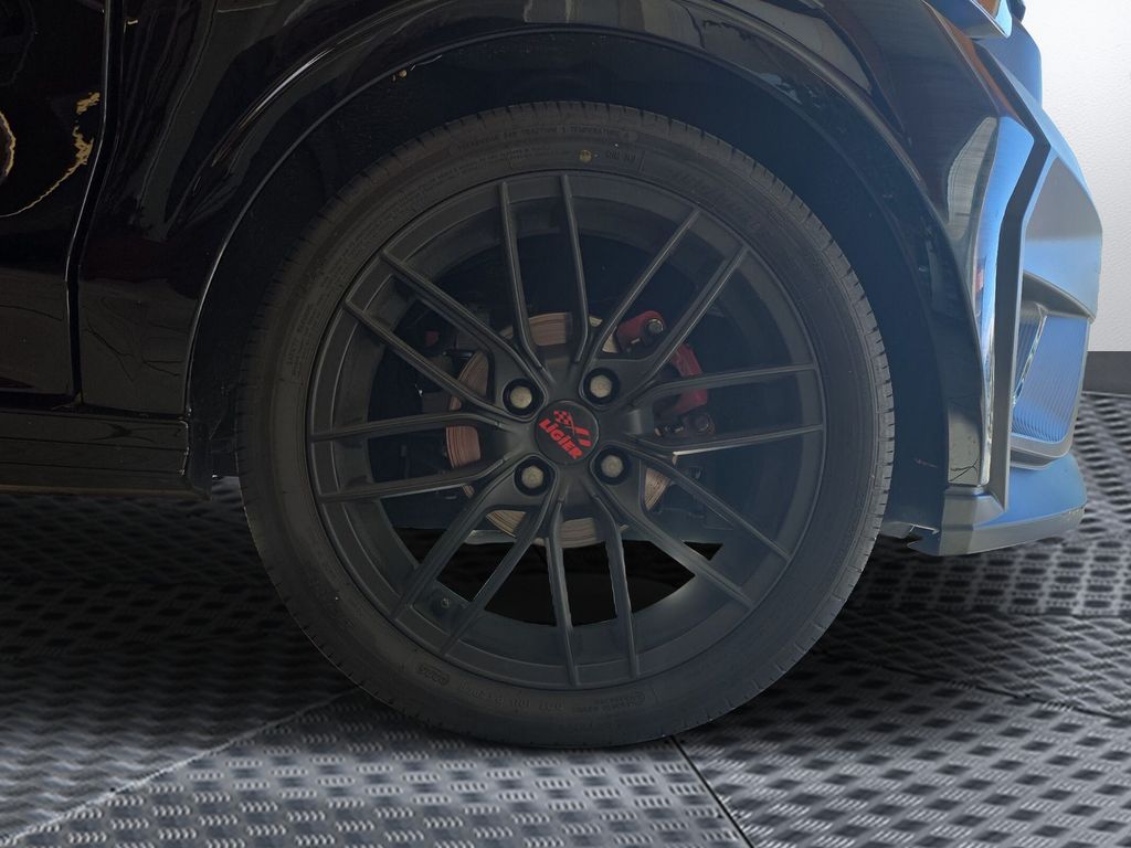 Ligier JS 50 Ultimate- Leder- SHZ- Klima- Servo – Bild 9 von 16
