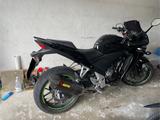Honda CBR 500 r (2013) gepflegt, unfallfrei, akrapovic - HONDA CBR500