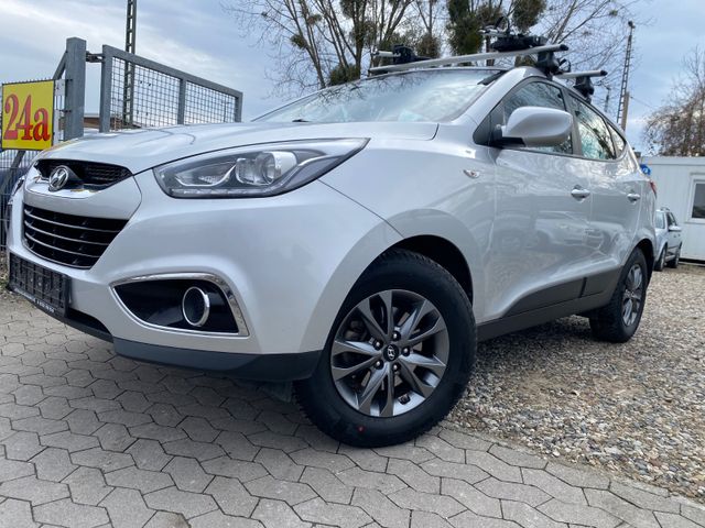 Hyundai ix35 Classic 2WD