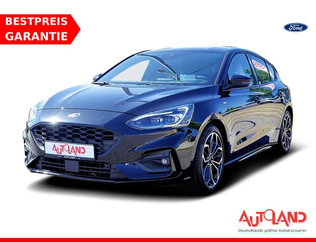 Ford Focus 2.0 D ST-Line X SHZ VC LED Navi ACC B&O