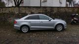Audi A3 8V Limousine 1.6 TDI Ambiente Top Ausstattung - Audi A3: TDI Ambiente