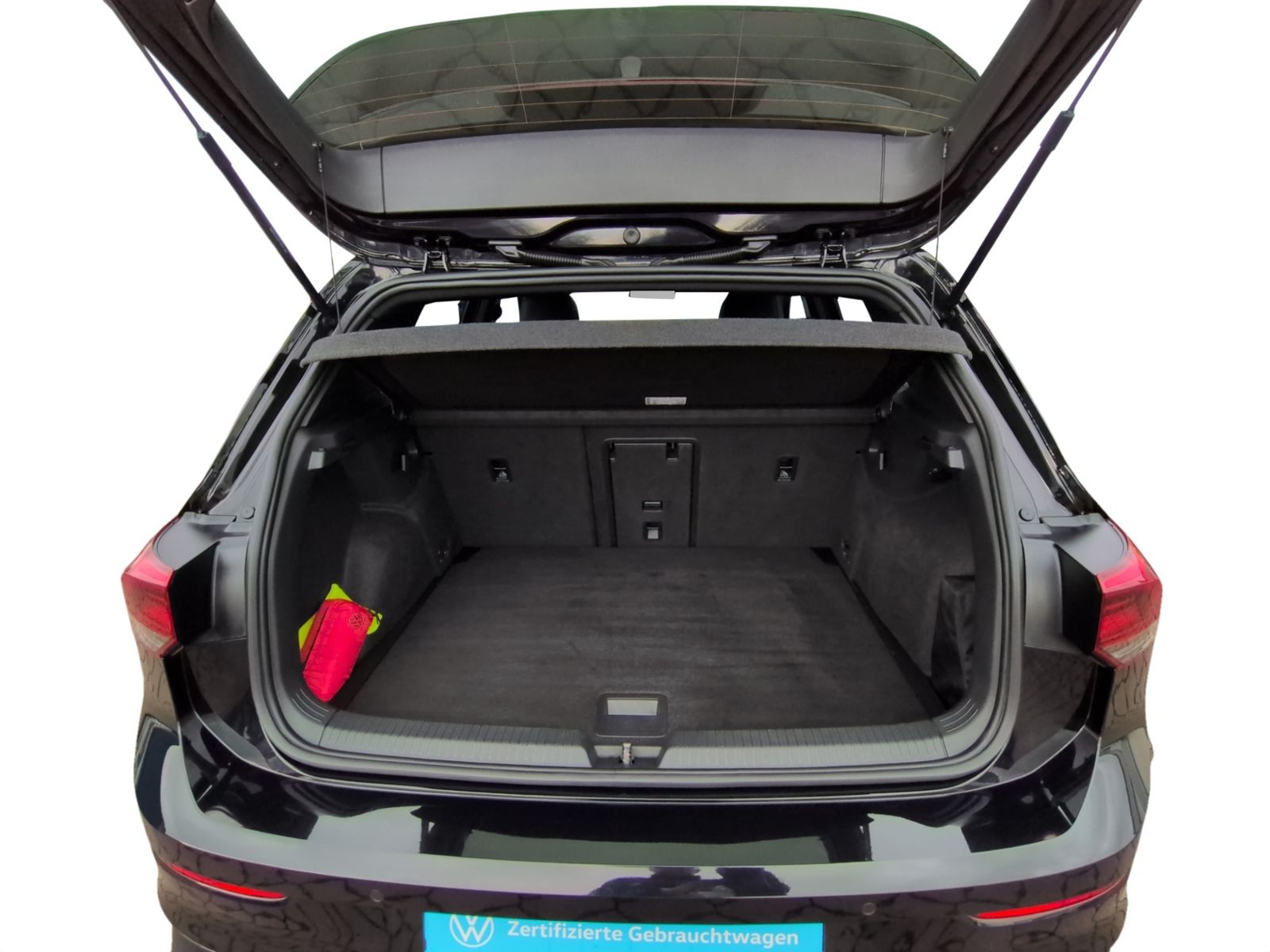 Golf VIII R DRIFT+AKRAPOVIC+VMAX.270KM/H