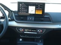 Audi Q5 - Vorschau Bild 23