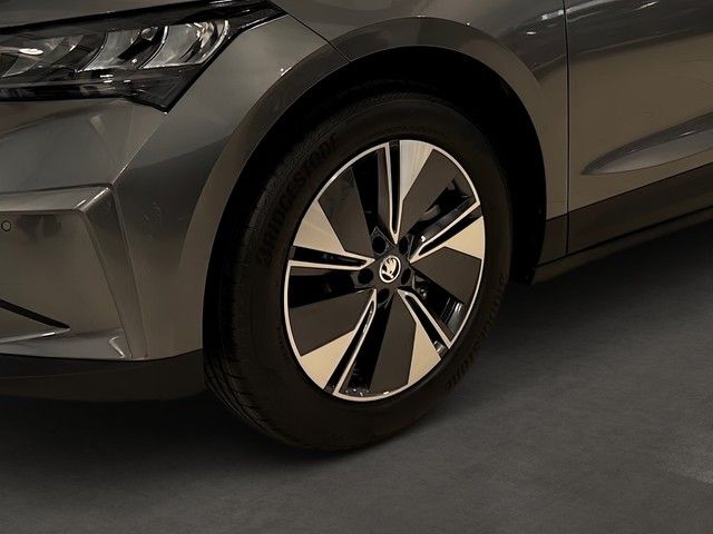 Fahrzeugabbildung SKODA Enyaq 85 Loft +ACC+RFK+LKH+NAVI+SHZ