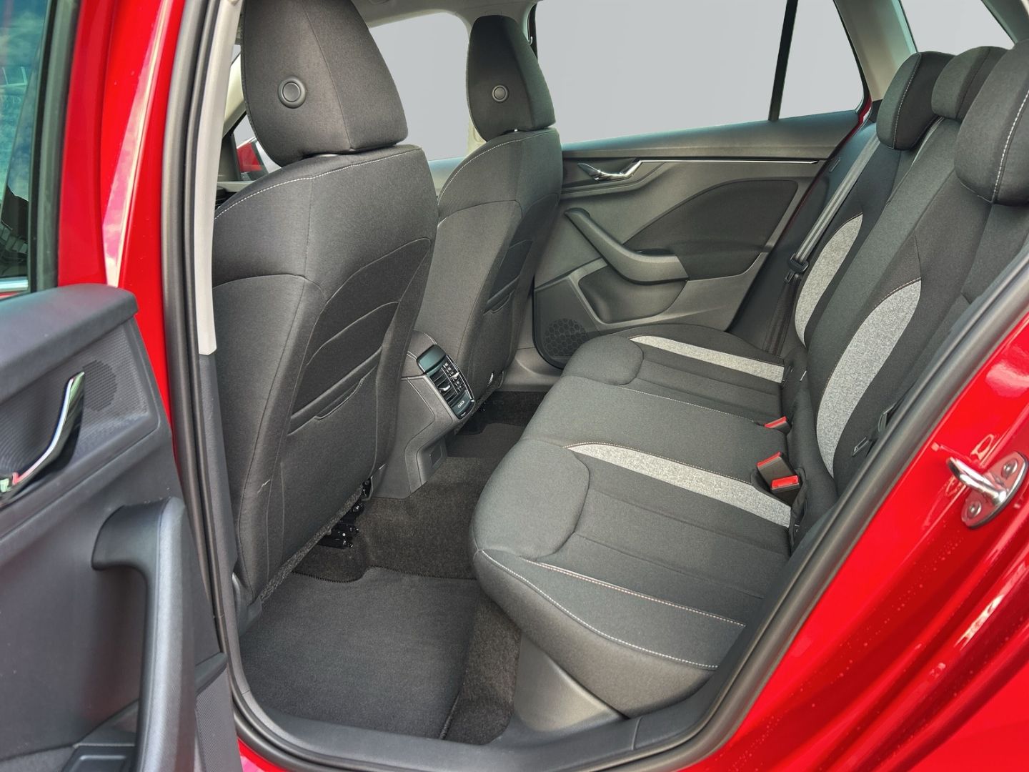 Skoda Kamiq - Bild 10