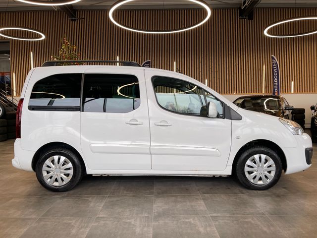 Citroën Berlingo Kombi Shine *NAVI*KAMERA*AHK*PDC*SHZ*