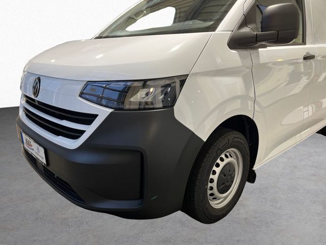 Transporter Kasten KR 2.0 TDI 81 kW PDC+KLIMA