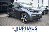 BMW i3 120Ah*Panorama*Anhängerkuppl.*Navi*LED*Kamera - mit Elektro-Antrieb: Kleinwagen, mit Anhängerkupplung
