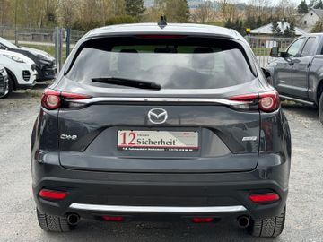 Mazda CX-9 - 7