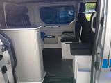 Ahorn Van  big City mit Nasszelle - Wohnmobil oder -wagen Nasszelle