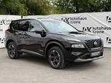 Nissan X-Trail 1.5 VC-T N-Connecta e-4ORCE  PANO*360°CA - Nissan X-Trail: Geländewagen