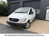 Mercedes-Benz Vito - gebrauchte Mercedes-Benz Vito aus dem Jahr 2009