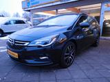 Opel Astra K Sports Tourer Dynamic Start/Stop - Opel Astra Dynamic mit Diesel-Antrieb