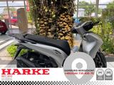 Honda SH 350 i ABS 2025  6 Jahre  Garantie - Honda SH 350i (SH350A)