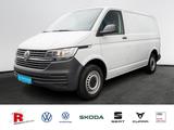Volkswagen T6.1 Transporter Kasten KR - Gebraucht Hamburg