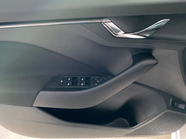 Kamiq Clever 1.0 TSI LED+SHZ+EPH+KLIMAAUTO