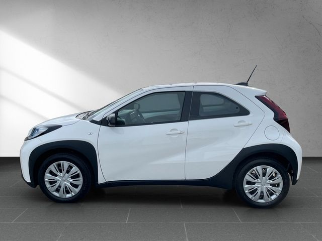Toyota Aygo X 1.0 Play *ACC*CAM*CAPLAY*DAB*KLIMA*TEL*