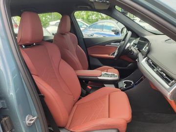 BMW X1 xDrive20d M Sportpaket DAB LED Komfortzg.