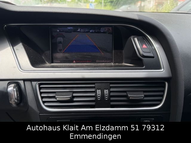 Fahrzeugabbildung Audi A5 Sportback 3.0 TDI quattro S-Line Servolenkung