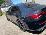 Mercedes-Benz CLA 220 d 4MATIC DCT - - Mercedes-Benz CLA 220 in Duisburg