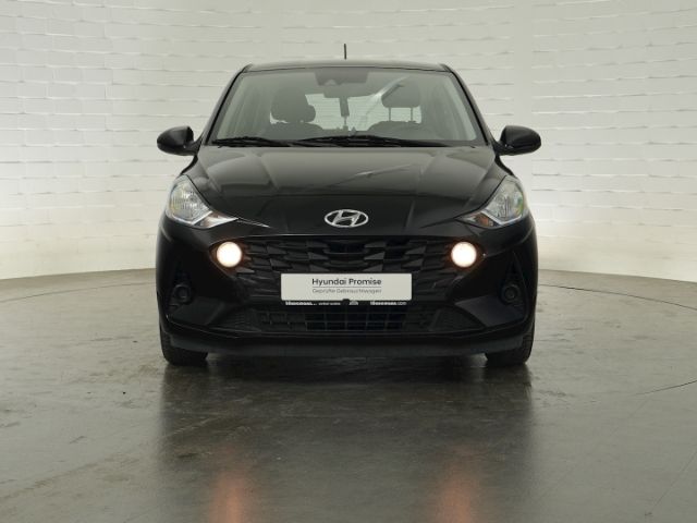 i10 SELECT+SITZHEIZUNG+PARKPILOT HI+ALARMANLAGE+