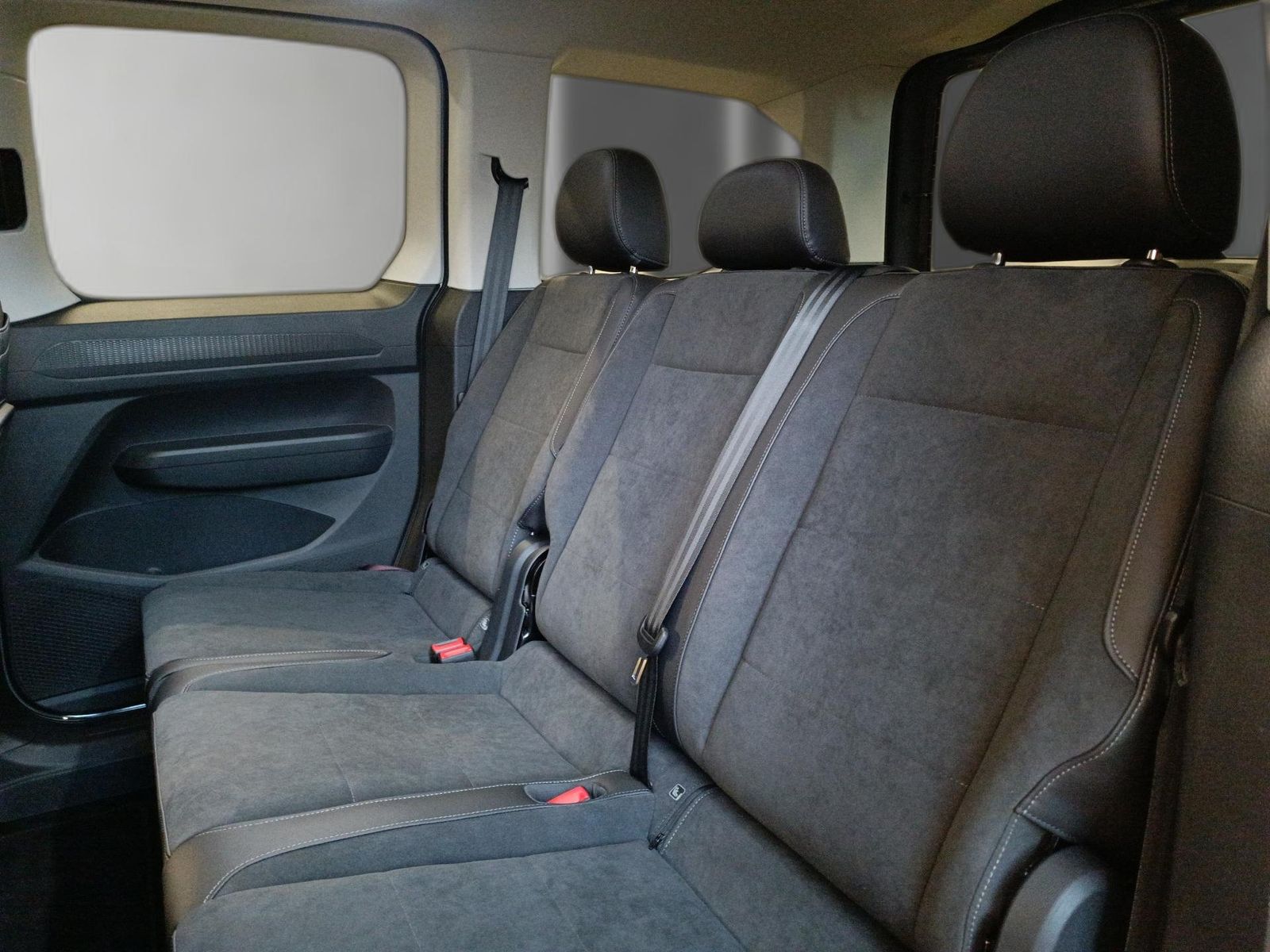 Volkswagen Caddy - Bild 17