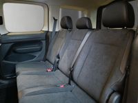 Volkswagen Caddy - Vorschau Bild 17
