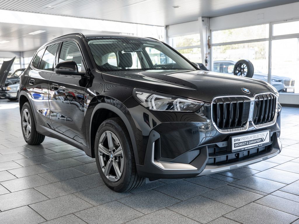 BMW X1 - Bild 4