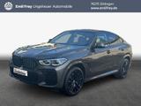 BMW X6 M50i, Panoramadach, SHZ, Standheizung - BMW X6 M50 aus 2022