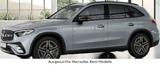 Mercedes-Benz GLC 200 4M AMG NIGHT AHK LED 360K MEMORY 19" - Mercedes-Benz GLC 200 Jahreswagen