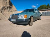 Mercedes-Benz Mercedes Benz W124 300 d - Mercedes-Benz 300 aus 1994