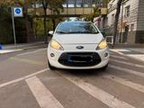 Ford Ka 1,2 Titanium  - Ford Ka/Ka+ aus 2011